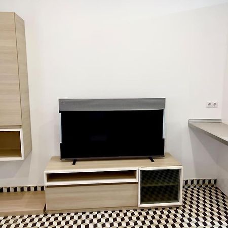 Rockside Residences Suites La Linea N1 La Línea de la Concepción 외부 사진