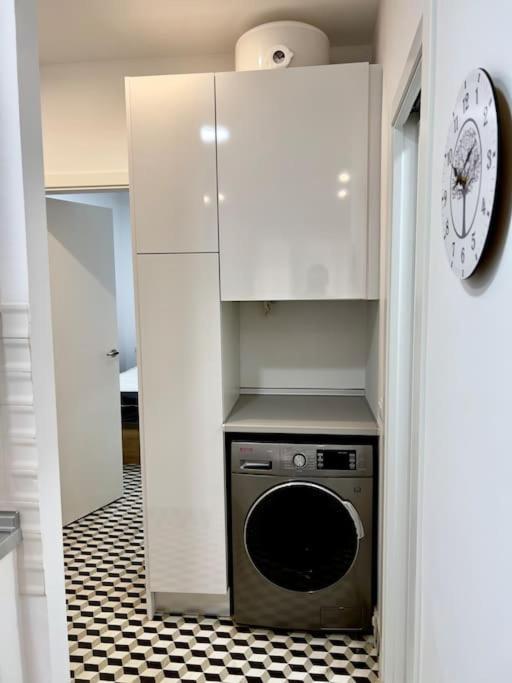 Rockside Residences Suites La Linea N1 La Línea de la Concepción 외부 사진