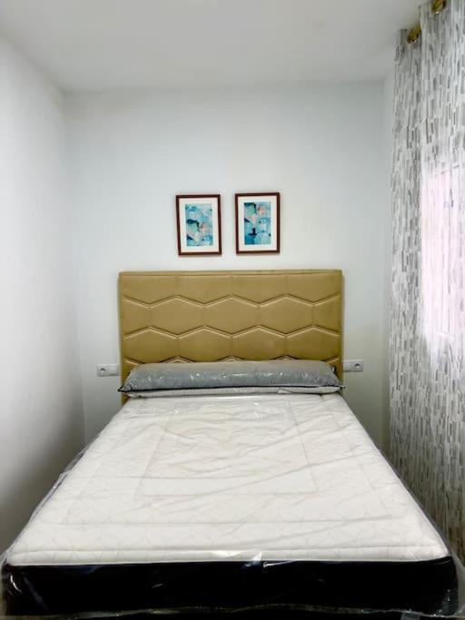 Rockside Residences Suites La Linea N1 La Línea de la Concepción 외부 사진